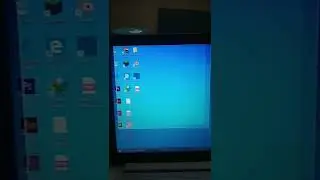 Press Win+Shift+S To Take Screen Short