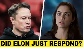 Elon Musk Responds As Shivon Zilis Discussion Trends on X