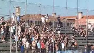 Passarella-Treviso 1-4, UTV allo Zanutto di San Donà