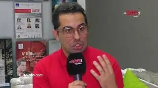 دوك صمد: هذه ضريبة شهرتي وبشرى الضو حالة لا أستطيع تشخيصها