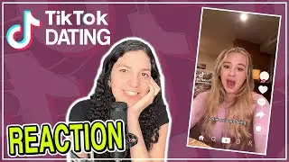 Modern TikTok women give TERRIBLE dating advice | Reaction