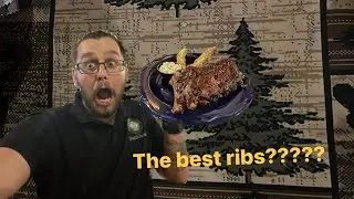The Best Ribs