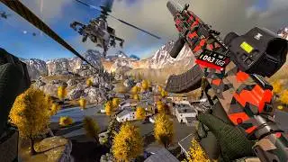 My  Faith in VR is Restored!