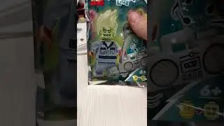 лего