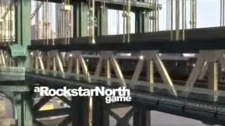 All GTA 4 Trailers HD