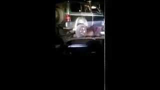 Don't press Russian Bear