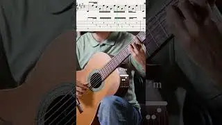 آرپژ گیتار آهنگ سلام از فریدون آسرایی