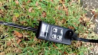 Bounty Hunter recovery system metal detector OMG!!!!!