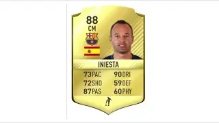 Saddest Downgrades In Fifa 22 😔😔