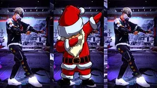 Christmas Trend 🎅⛄🎄|| Alightmotion Preset XML FF ✨📉 || WANG-EDITZ🦌🎄⛄ ||