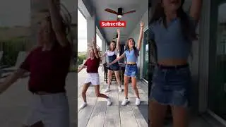 Do It To It Shuffling Dance | Triple Charm 