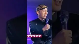 AKBAR NIKEN Duet LINTANG ASMORO 🤍🤍🤍 #akbar #akbarsyahalam #nikensalindri #viralshorts #viralvideo