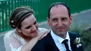 Trailer wedding Rita & Sebastiano