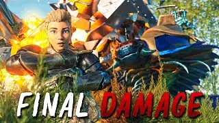 Discover Arto's Full Force In Ark: Final Damage Test Revealed | Raconin