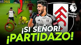 ¡EL GOLAZO de RАՍL ЈӀМÉNЕΖ que le DA LA VUELTA AL MUNDO! 🌎 🚀 | MEXICANOS por ESPAÑA 🔴O