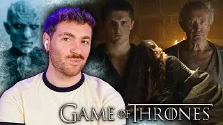 CERSEI FINALLY EXPOSED!! ~ Game of Thrones Season 5 Reaction EP7&8 ~