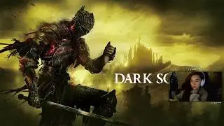 Dark Souls