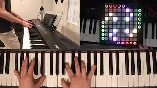 R!OT - Whimsic Walk