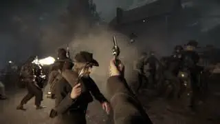 War Of Rights Zombies Gameplay (Part 1)