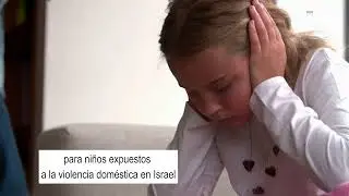 Invisible Children: exposed to violence in the home (Spanish)