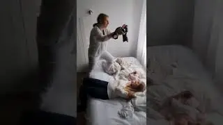 Newborn photography