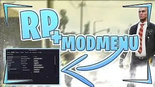 FiveM Mod Menu 2024 | Aimbot + ESP + Noclip | Updated mod 