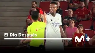 El Día Después (19/08/2024): Lo que el ojo no ve