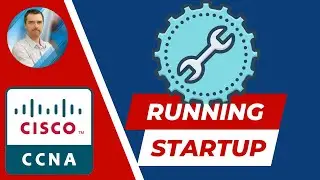 Running-config ou Startup-config ? Découvre la différence !