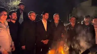 Kaynarca'da değişim ateşi yakıldı