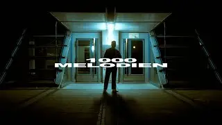 ANONYM - 1000 MELODIEN (prod. by Chris Jarbee)