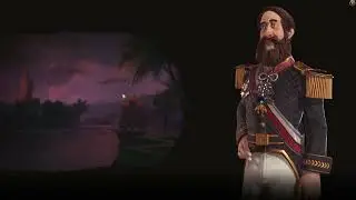 Просто катка в civilization VI