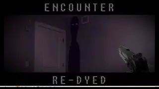 Encounter RE-DYED REMIX - FNF Mandela Catalogue