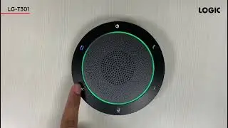 Logic T301 SpeakerPhone