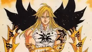 The Revival of the new Demon King