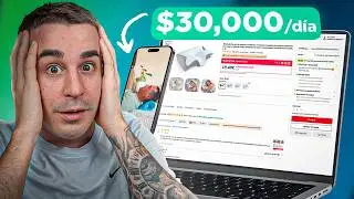 This Is How I Look For Products To Make $30,000/Day With Dropshipping