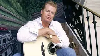 Texas singer-songwriter Charlie Robison dead at 59