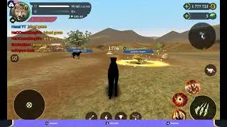 The Cheetah Live Gameplay