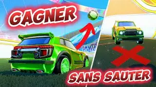 GAGNER SANS SAUTER ÇA DONNE QUOI ?! (A ne pas reproduire...)