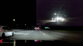Stock 2022 Supra vs Upgraded Turbo Civic Type R