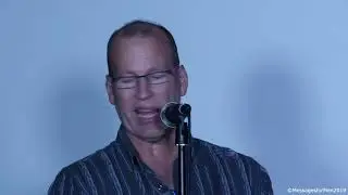 Kenneth Jolivet - Messages for Men 3 2019