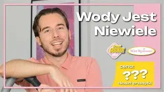 Żurawie - Wody jest niewiele (Music video)