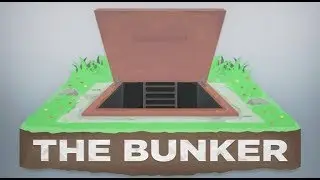 The Bunker [Story] Full walkthrough + ending
