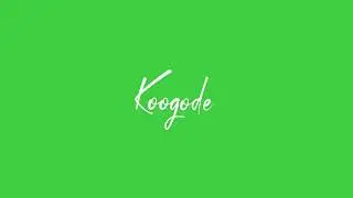 Eradu jadeyannu❤️_/_Kannada songs _/_ green screen video_puneethrajkumar_/_Chethan Kiccha creations