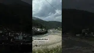 #himalayas #travel #pahadi #mountains #snow #aevin #rapmusic #tas #automobile #kedarnathtemple