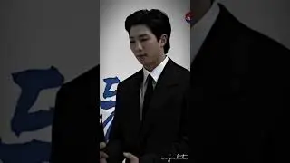 RM #rmbts #btsarmy #kimnamjoon