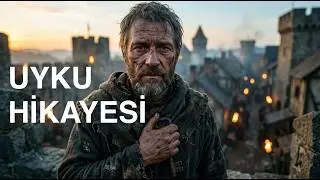 Orta Çağ’da Yaşam Nasıldı? | Uyku Hikayesi