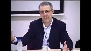 2-. Dr. Eduardo Segura - Tolkien y la filología - International Conference Inklings - UPV/EHU