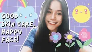 BRAND SKIN CARE LOKAL SAMPAI DI KOREA ?!