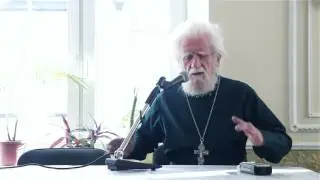 Протоиерей Георгий Эдельштейн. Ответ Владимиру Познеру о роли Православия в истории России