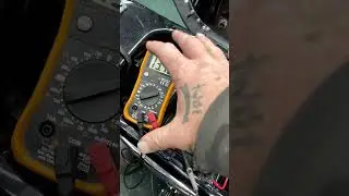 Motorcycle Battery Care   |   #shorts #short #motorcycle #custommotorcycle #harleydavidson #harley